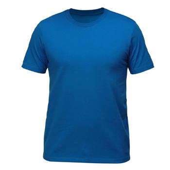 Wateree Product - Dummy T-Shirt